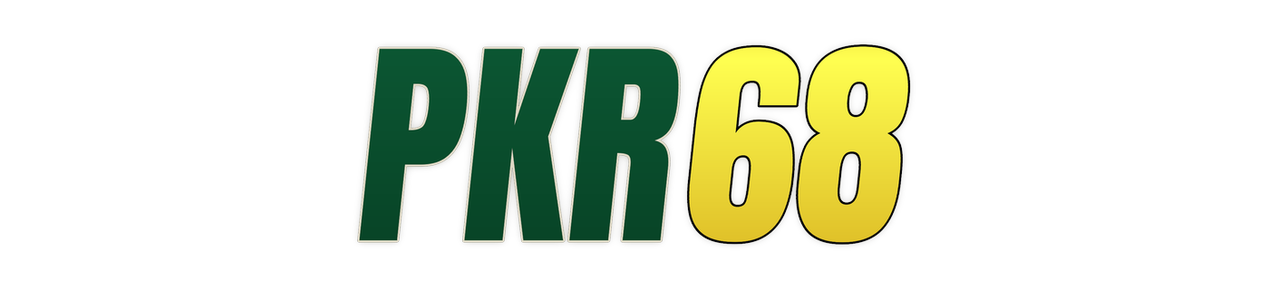 pkr68 Logo